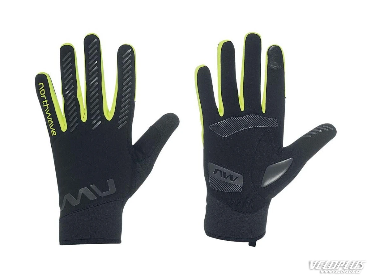 Northwave ACTIVE GEL Long Finger Gloves