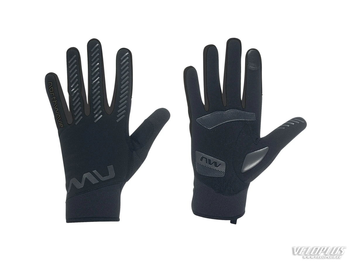 Pikad kindad Northwave ACTIVE GEL