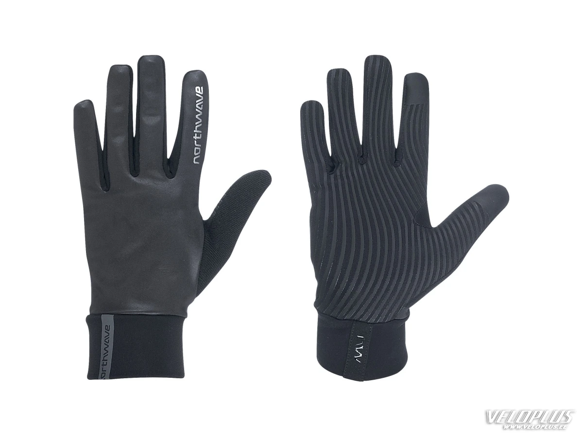 Northwave ACTIVE REFLEX Pitkävartiset Käsineet
