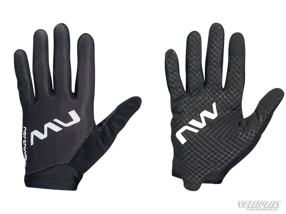 Northwave EXTREME AIR Перчатки с Длинными Пальцами