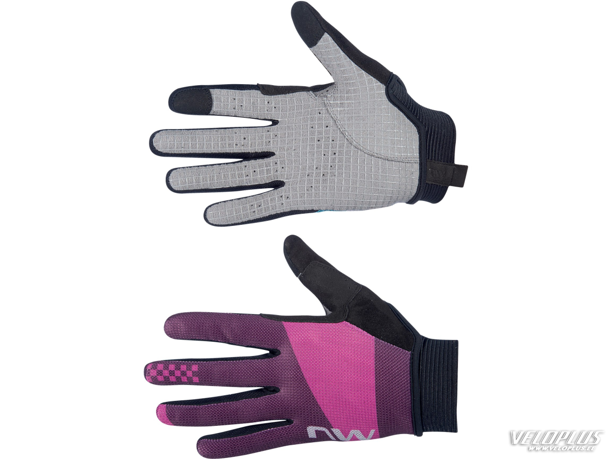 Northwave AIR LF WMN Long Finger Gloves