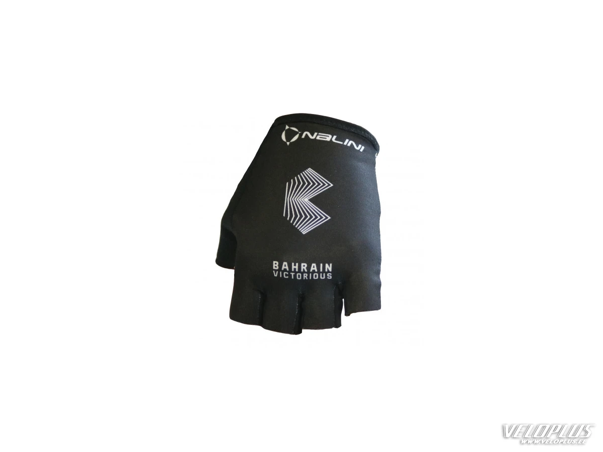 Merida Bahrain Victorius Short Finger Gloves