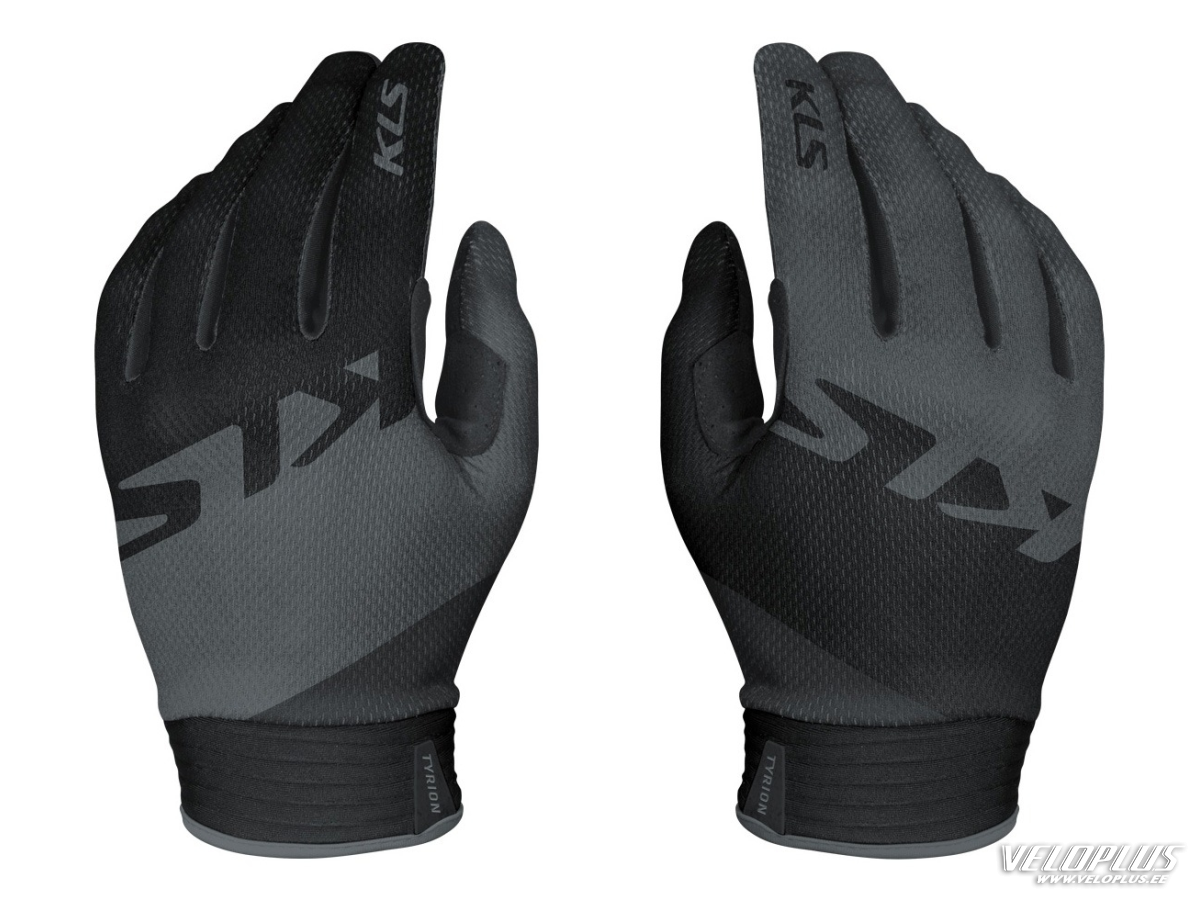 KLS TYRION Long Finger Gloves
