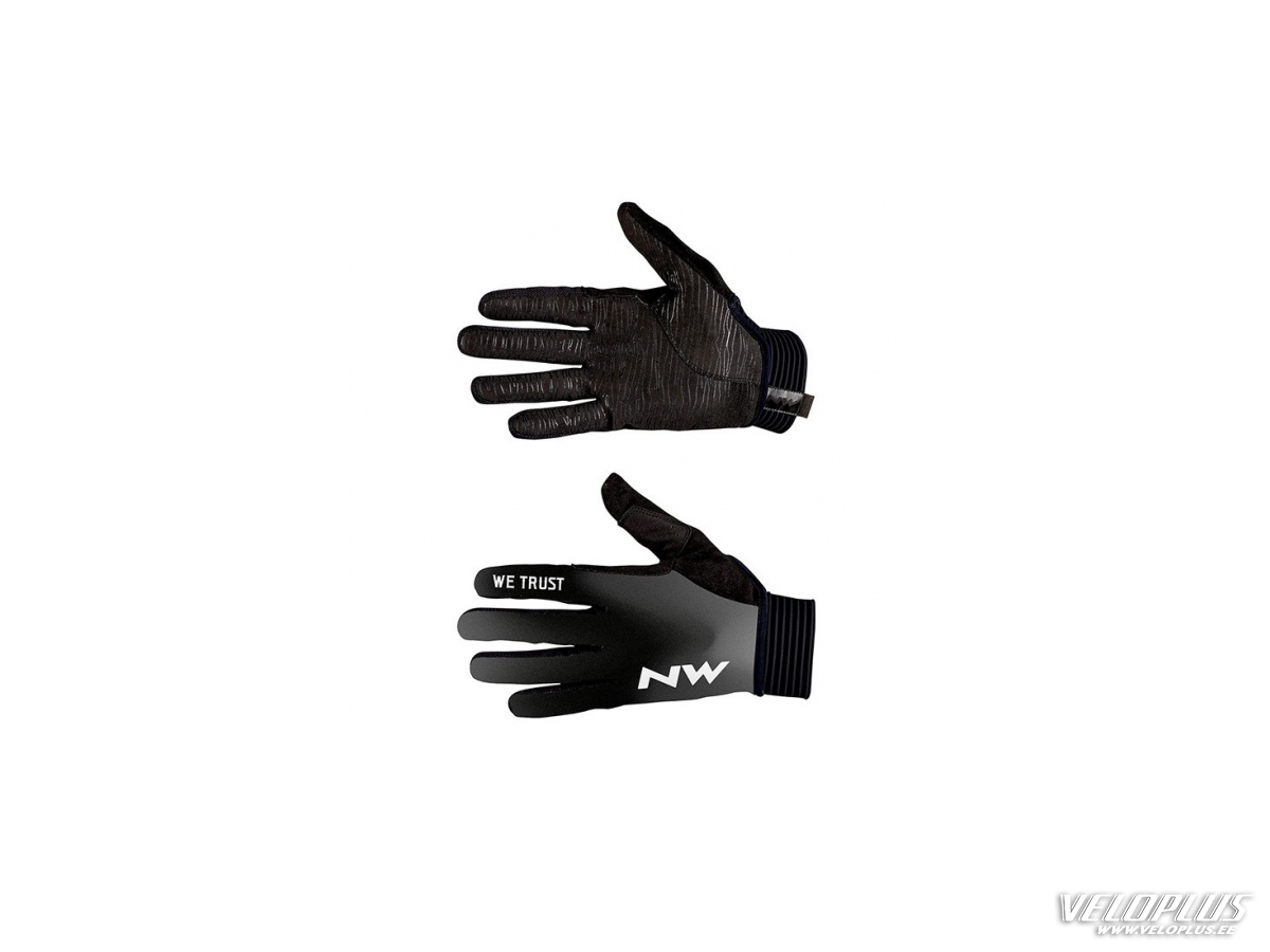 Northwave AIR LF Long Finger Gloves