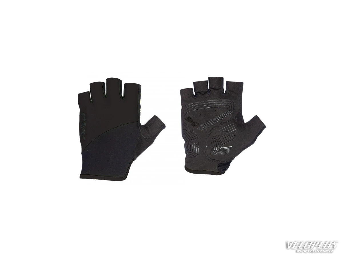 Northwave FAST GRIP Lyhytsormiset Käsineet