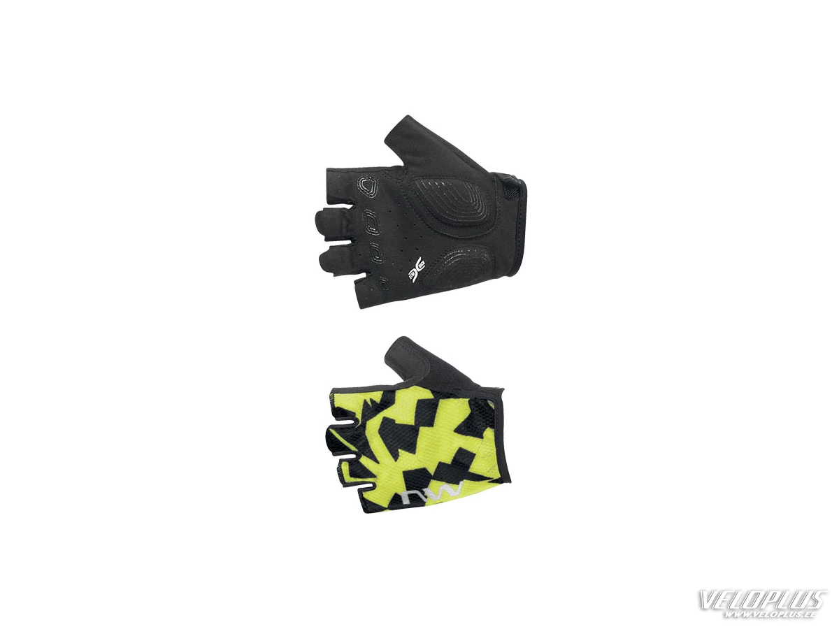 Northwave ACTIVE JUNIOR Kids Short Finger Gloves