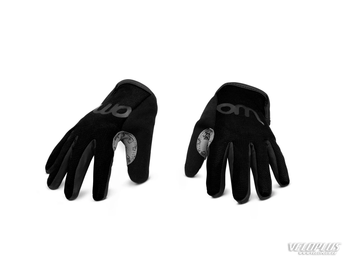 WOOM TENS Детские Перчатки с Длинными Пальцами