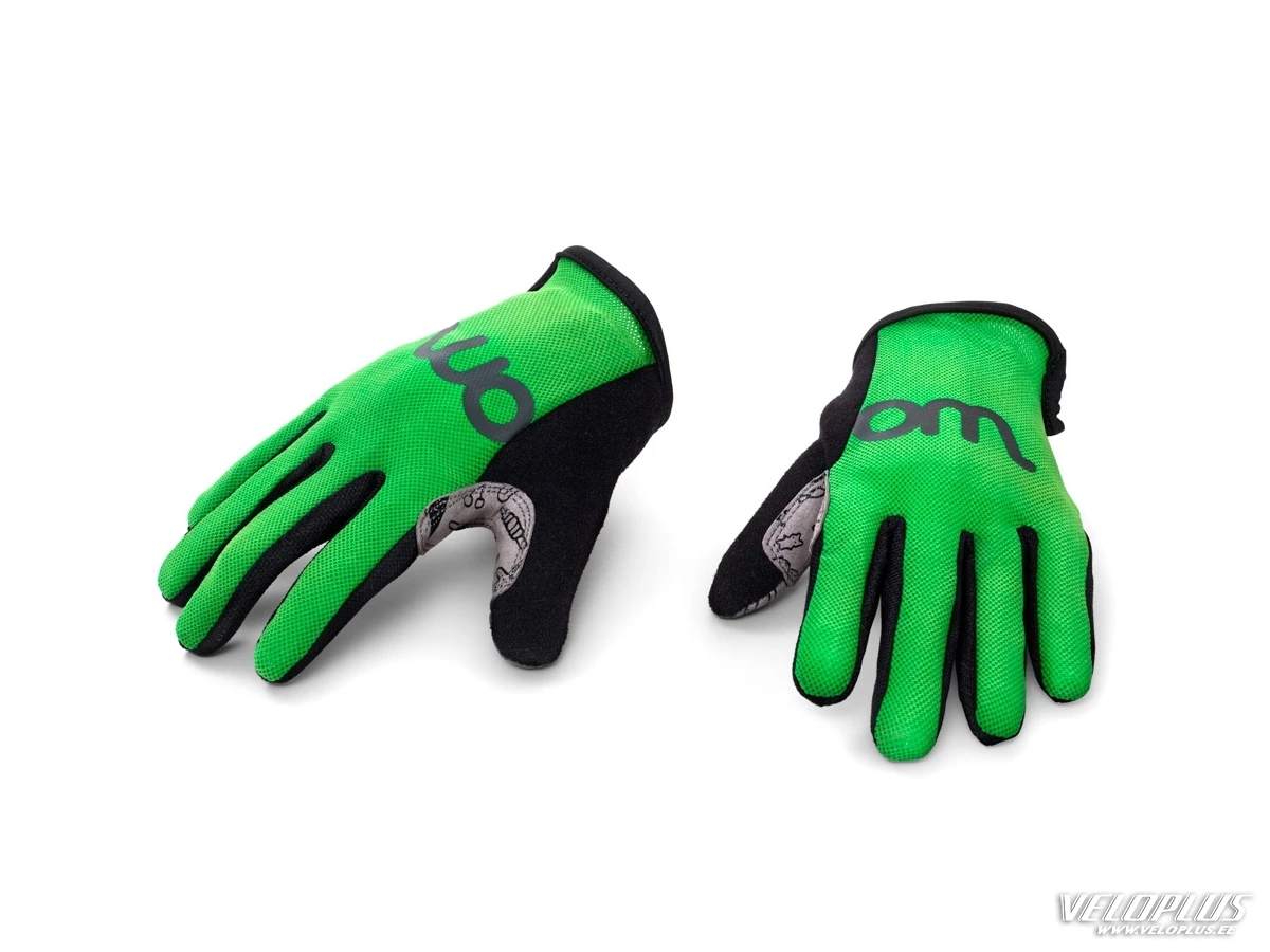 WOOM TENS Детские Перчатки с Длинными Пальцами