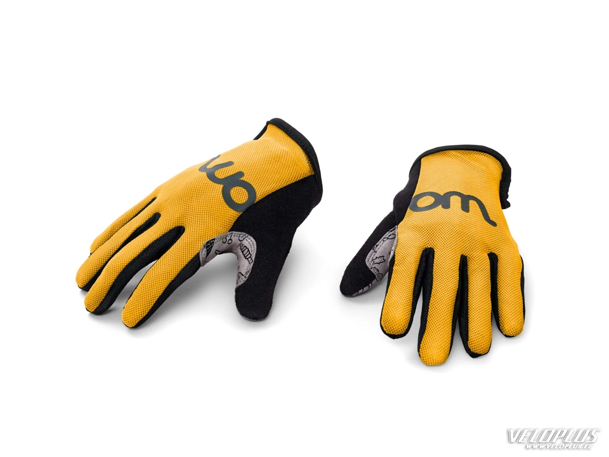 WOOM TENS Детские Перчатки с Длинными Пальцами