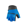Cube Performance Junior Kids Short Finger Gloves thumbnail 1