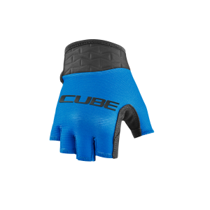 Cube Performance Junior Kids Short Finger Gloves