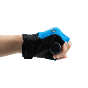 Cube Performance Junior Kids Short Finger Gloves