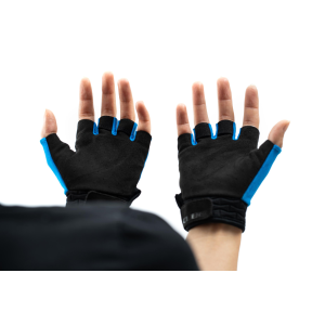 Cube Performance Junior Kids Short Finger Gloves