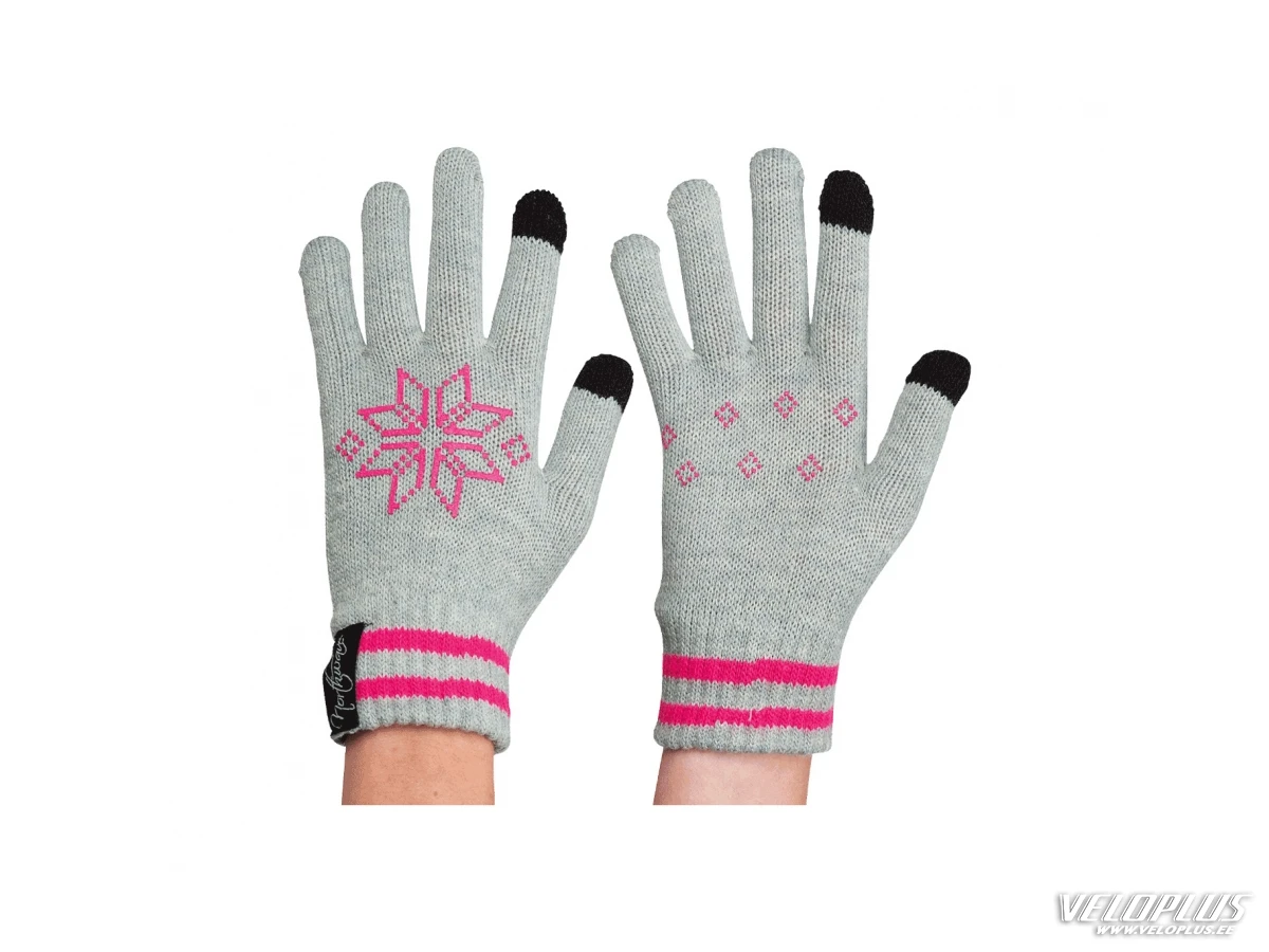 Northwave Magic Touch 4 Зимние Перчатки