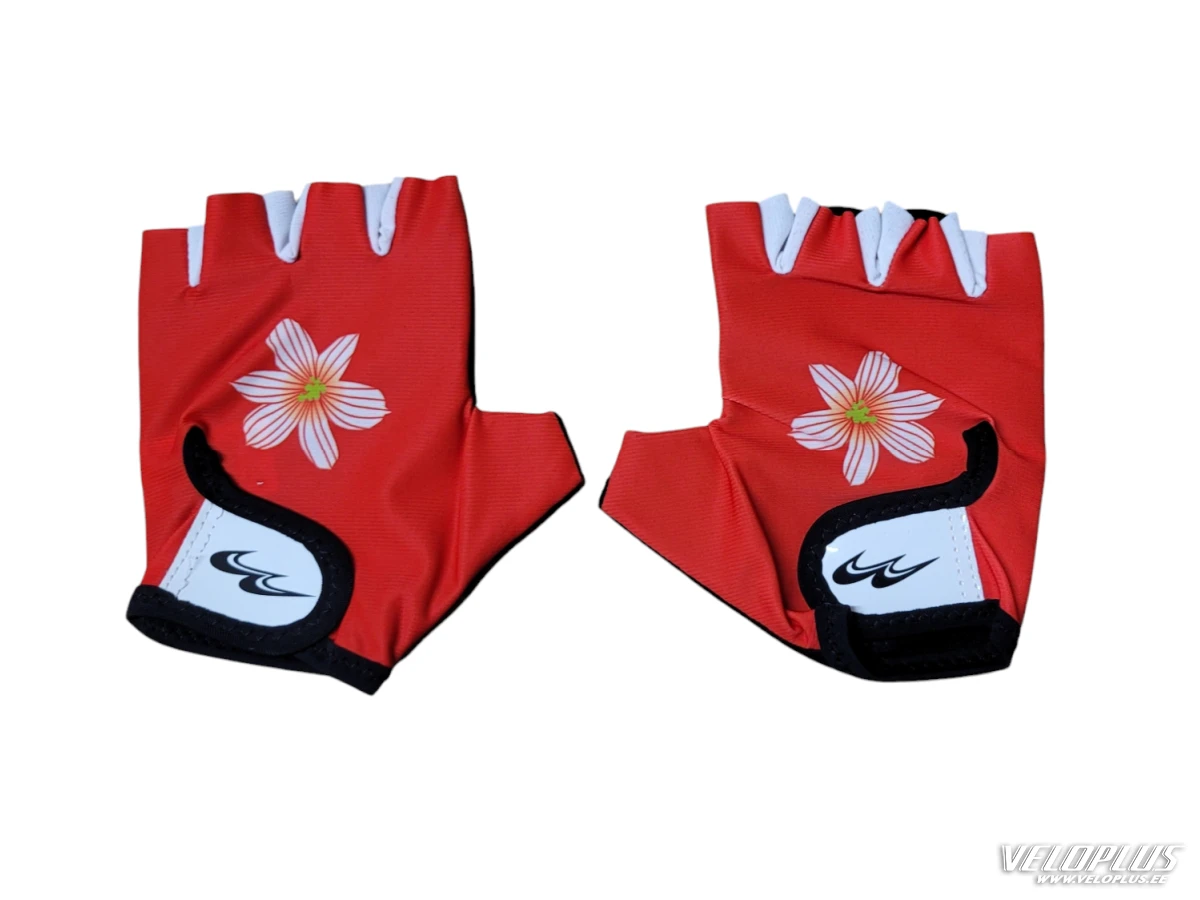 Biemme Kids Lyhytsormiset Käsineet