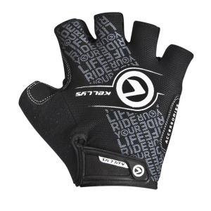 Kellys Comfort Short Finger Gloves