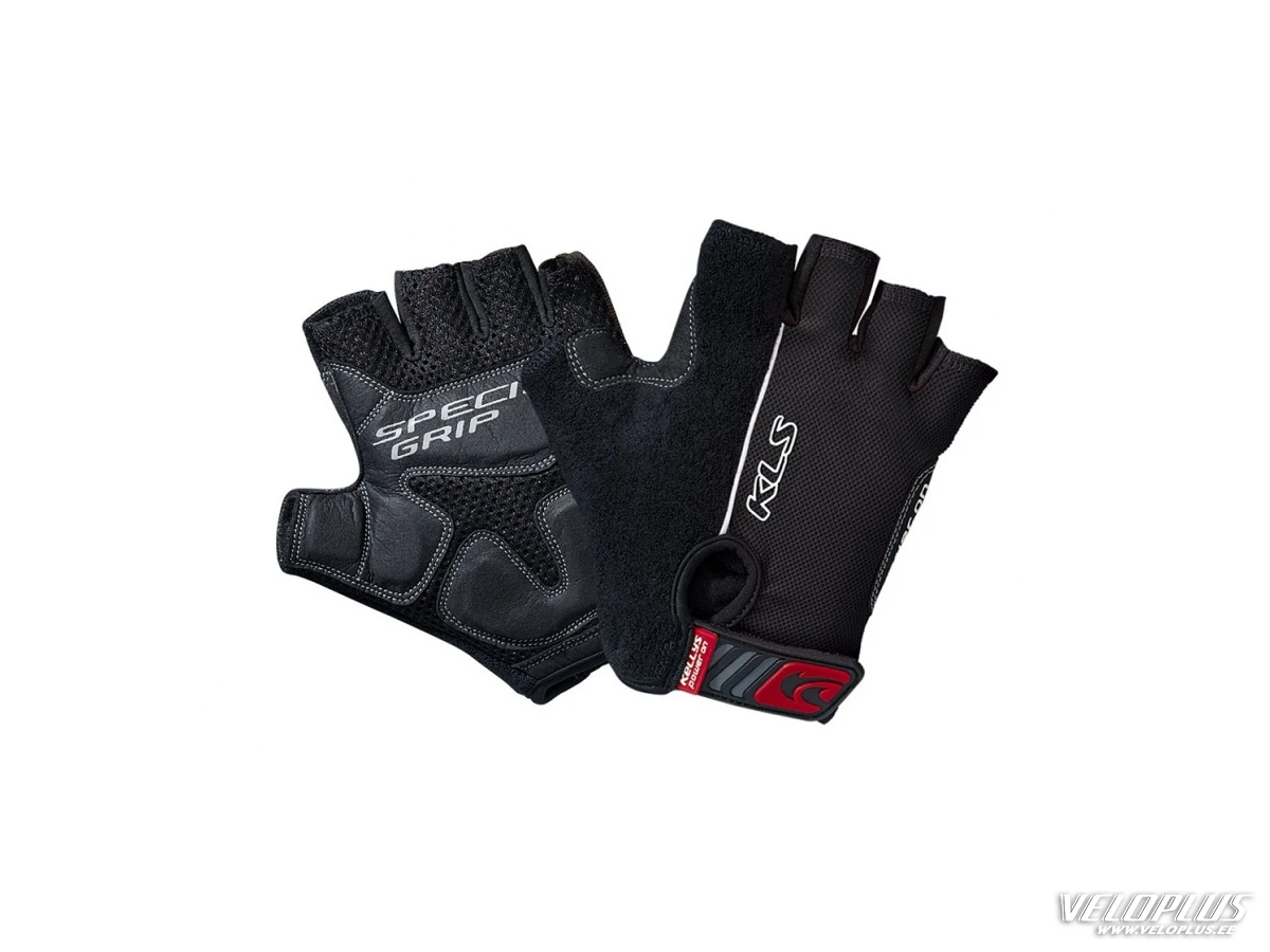 KLS Comfort Lyhytsormiset Käsineet