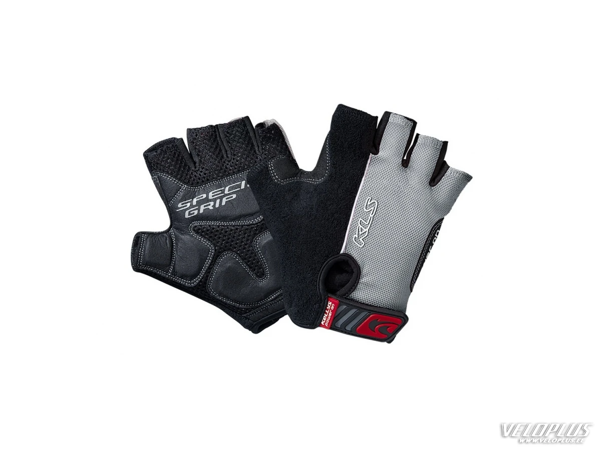 KLS Comfort Short Finger Gloves