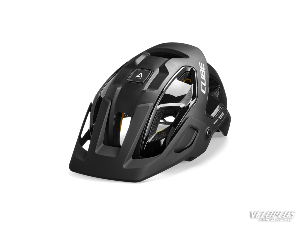 Cube Strover Helmet