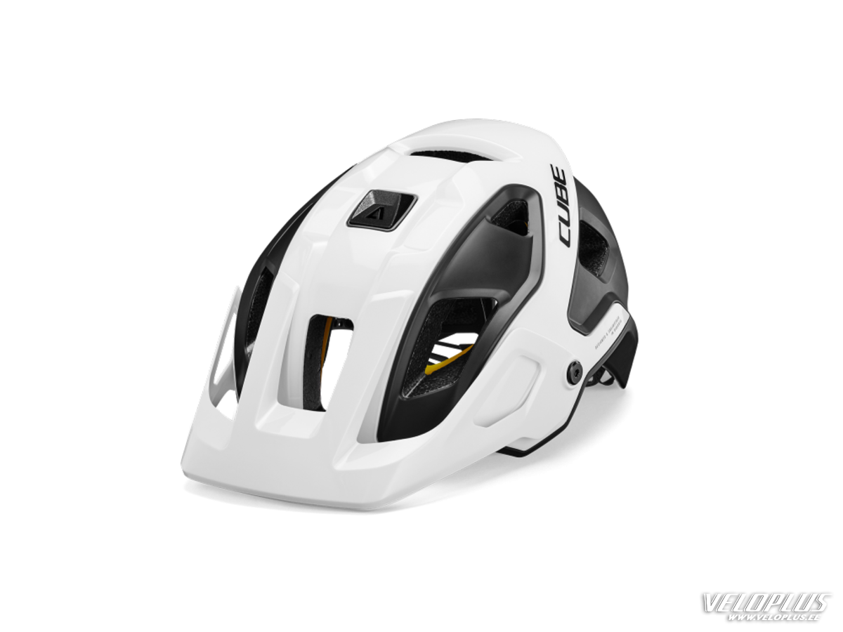 Cube Strover Helmet