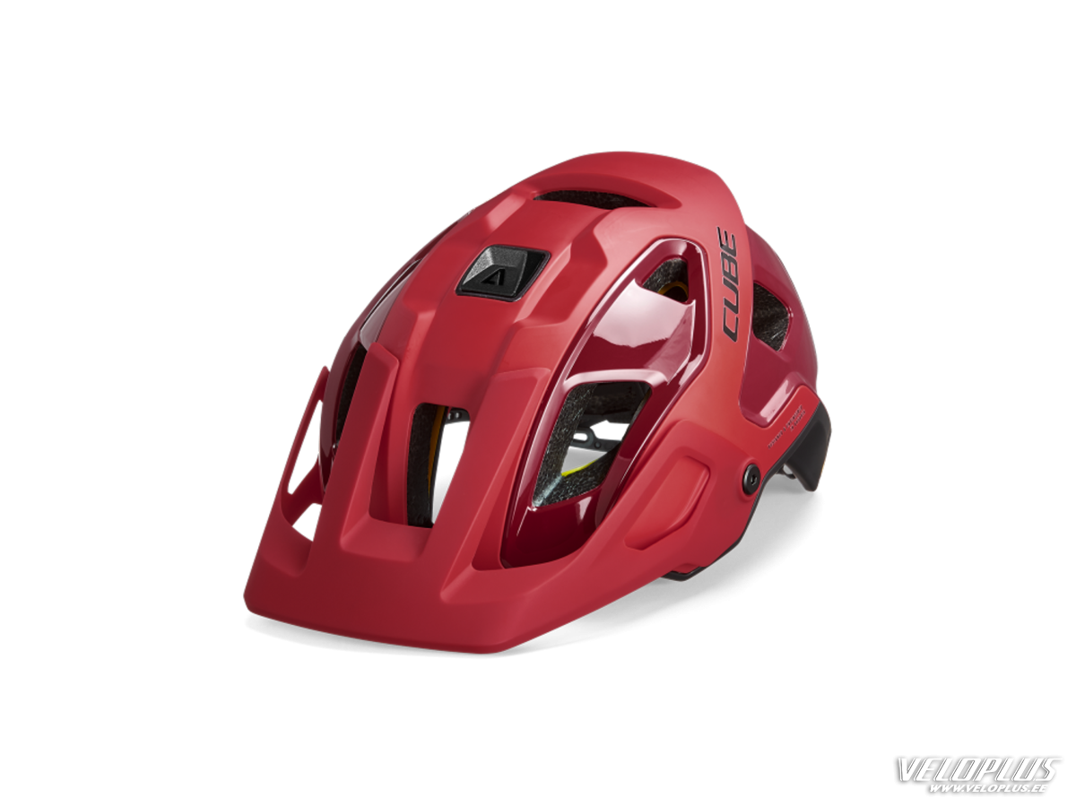 Cube Strover Helmet