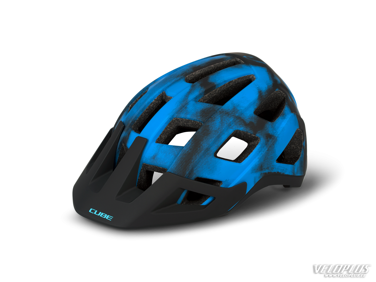 Cube Badger Helmet