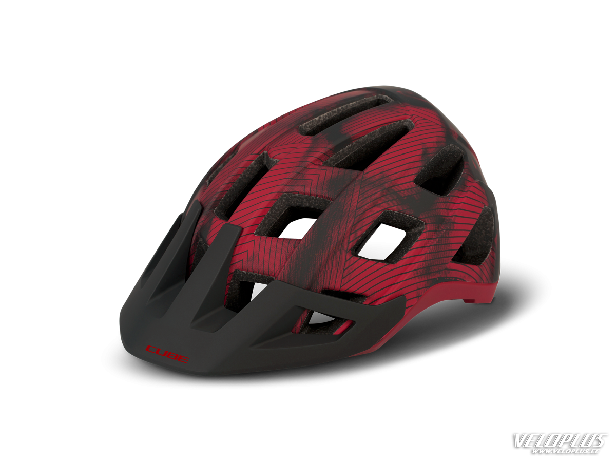 Cube Badger Helmet