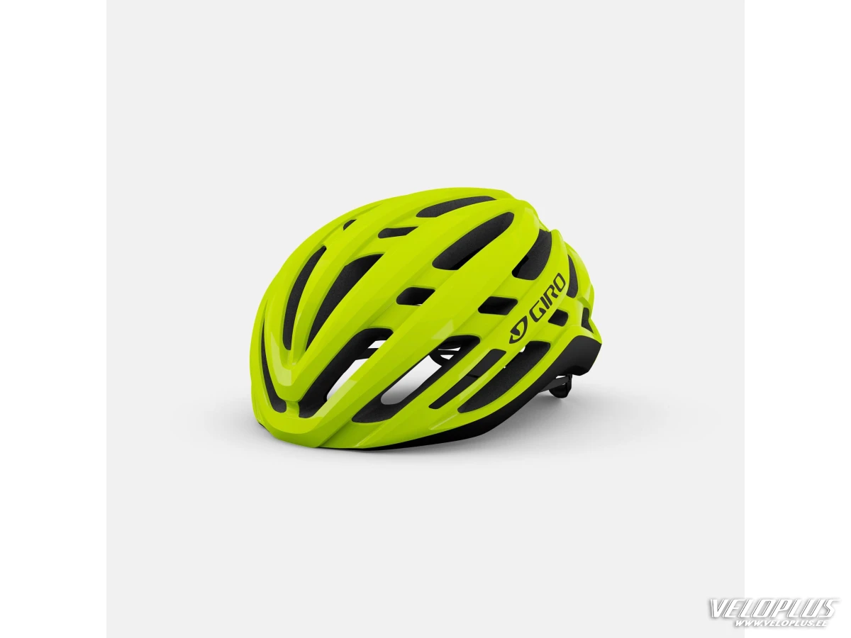GIRO AGILIS MIPS HIVIZ Helmet
