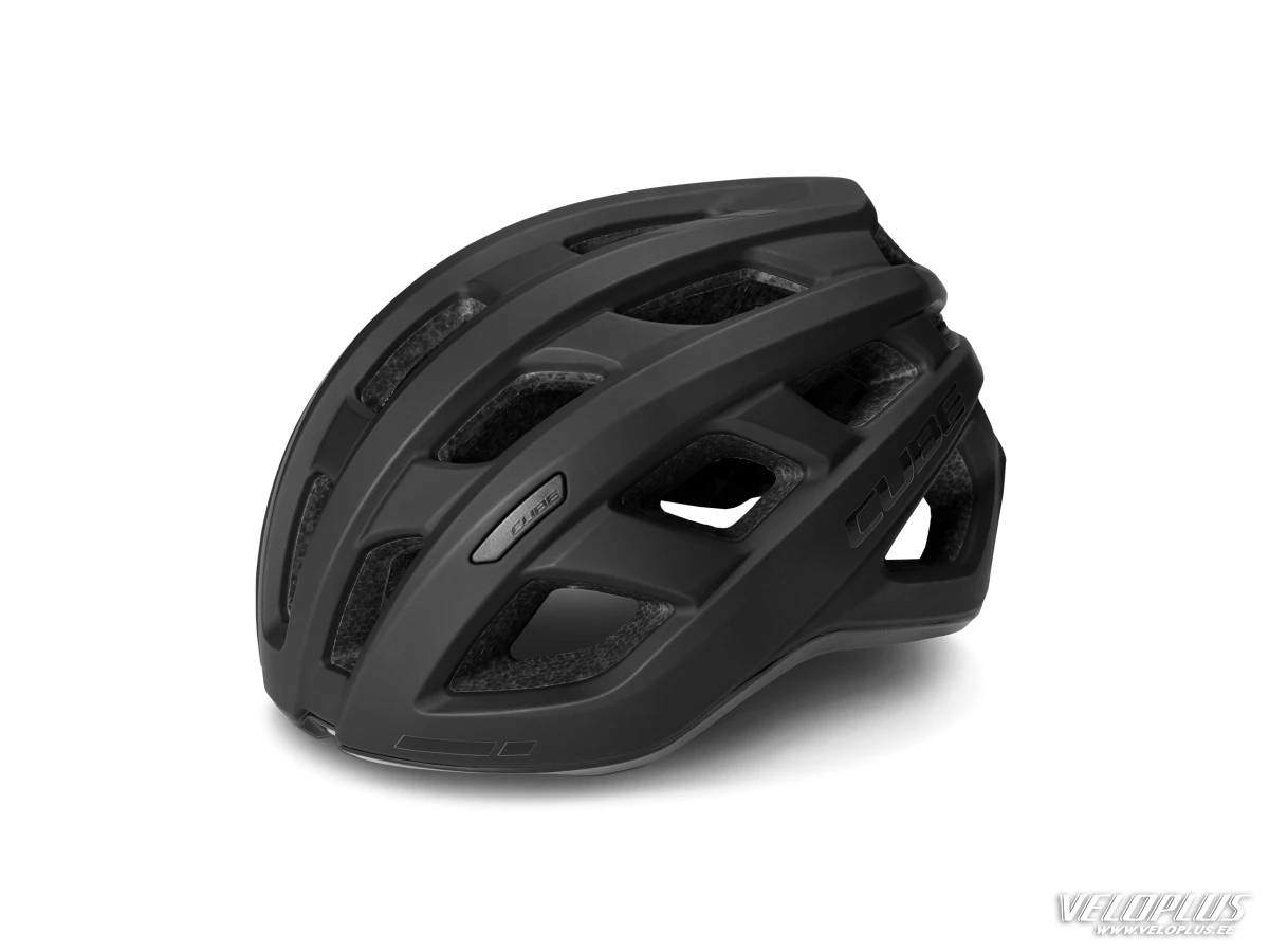Cube Road Race Helmet
