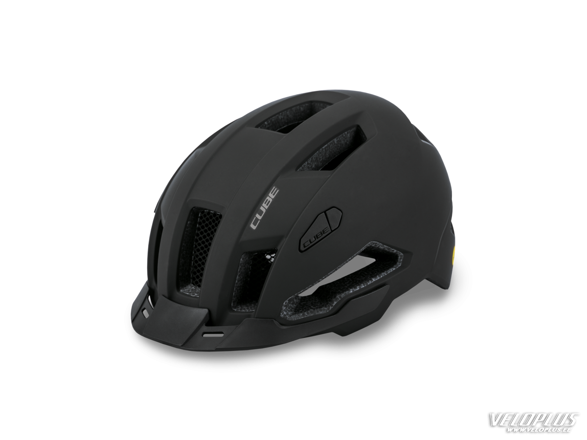 Cube EVOY HYBRID Helmet