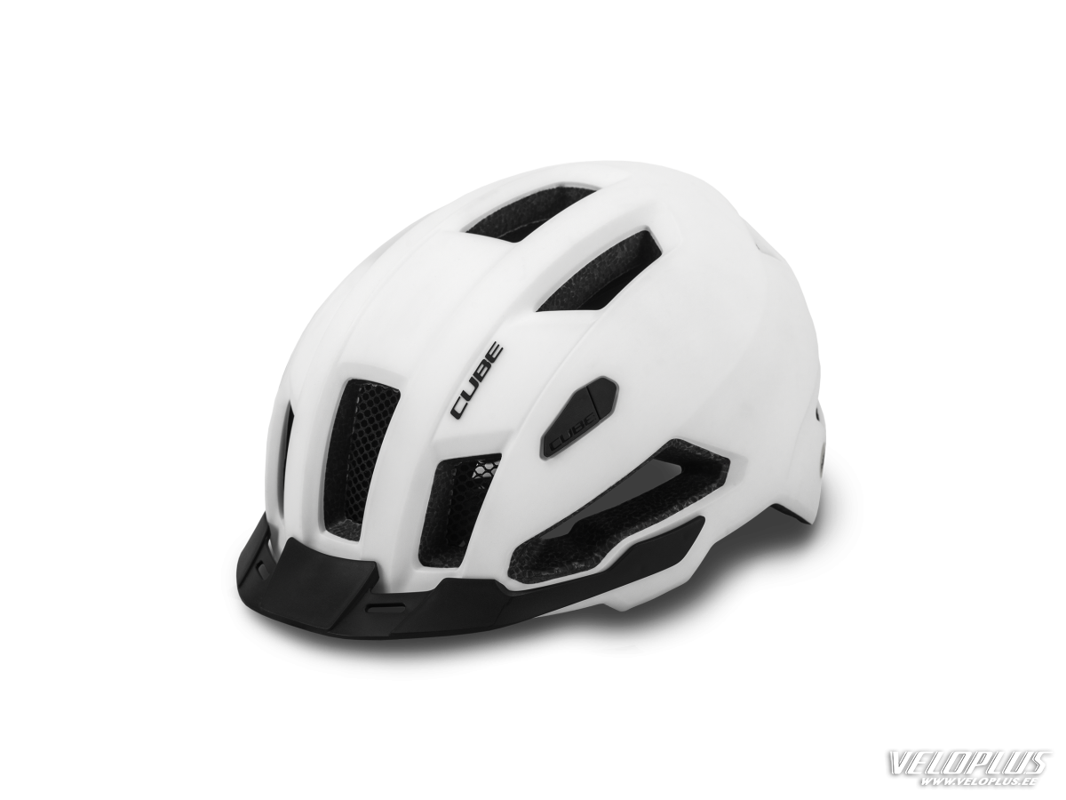 Cube EVOY HYBRID Helmet