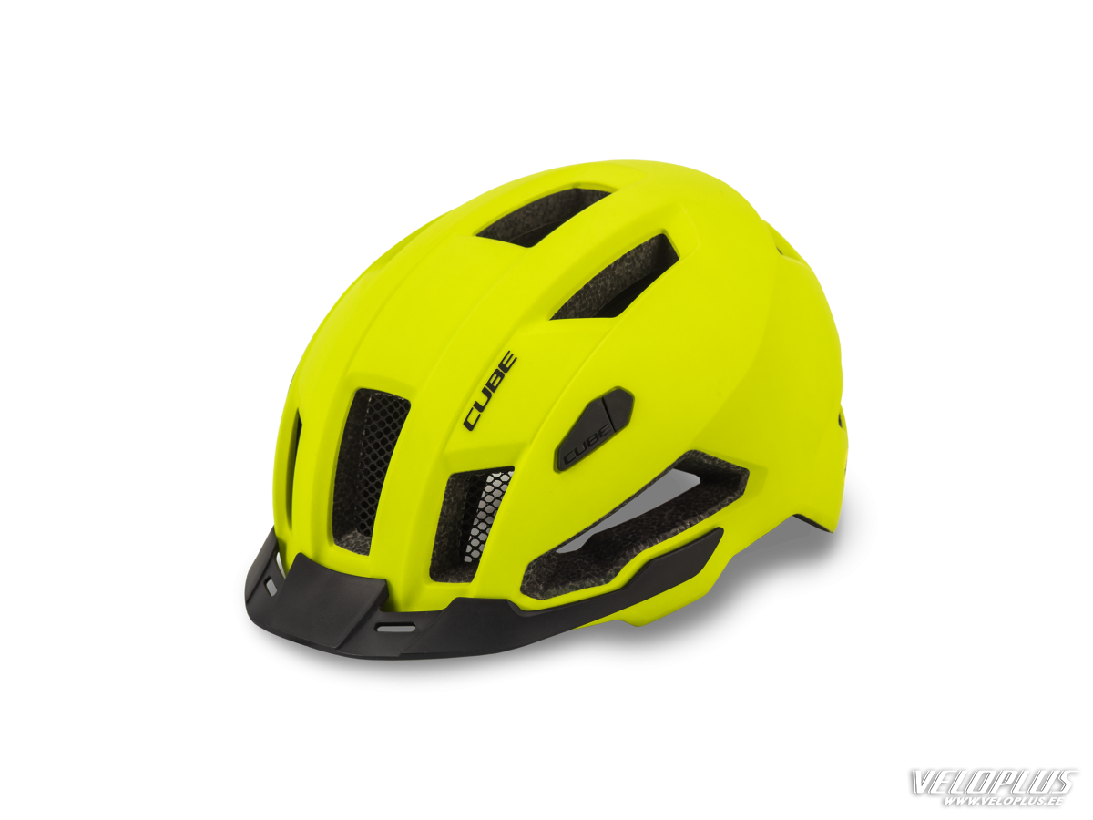 Cube EVOY HYBRID Helmet