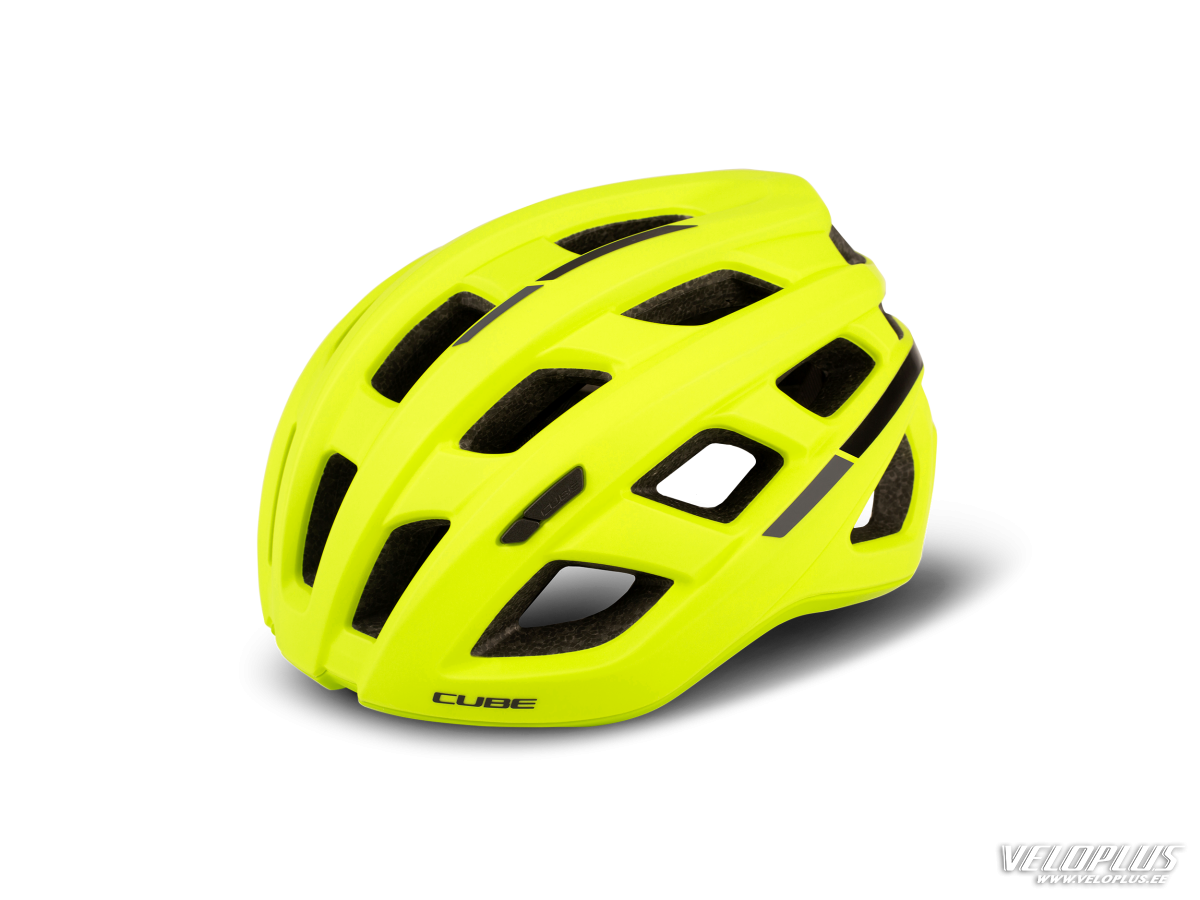 Cube Road Race Helmet