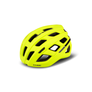 Cube Road Race Helmet