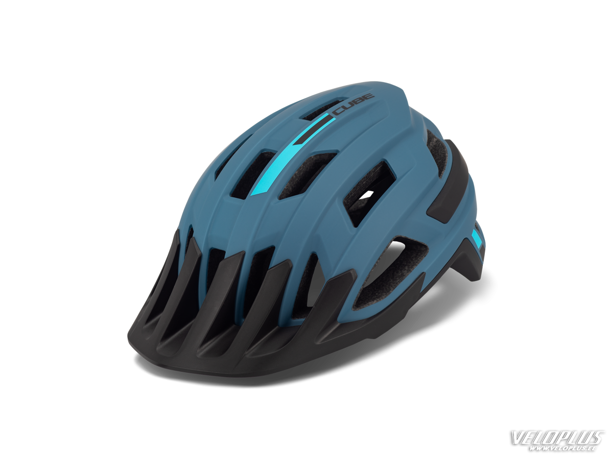 Cube ROOK Helmet