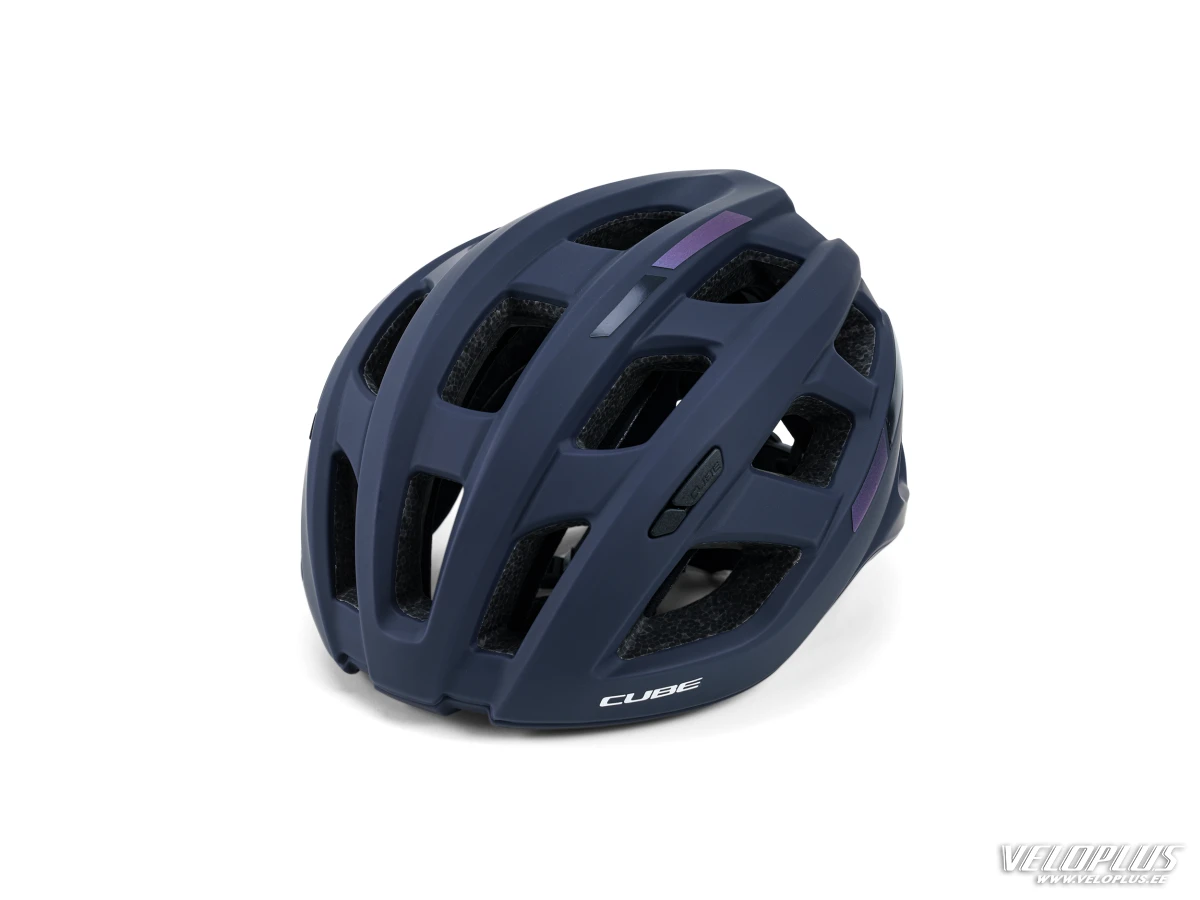 Cube ROAD RACE Helmet