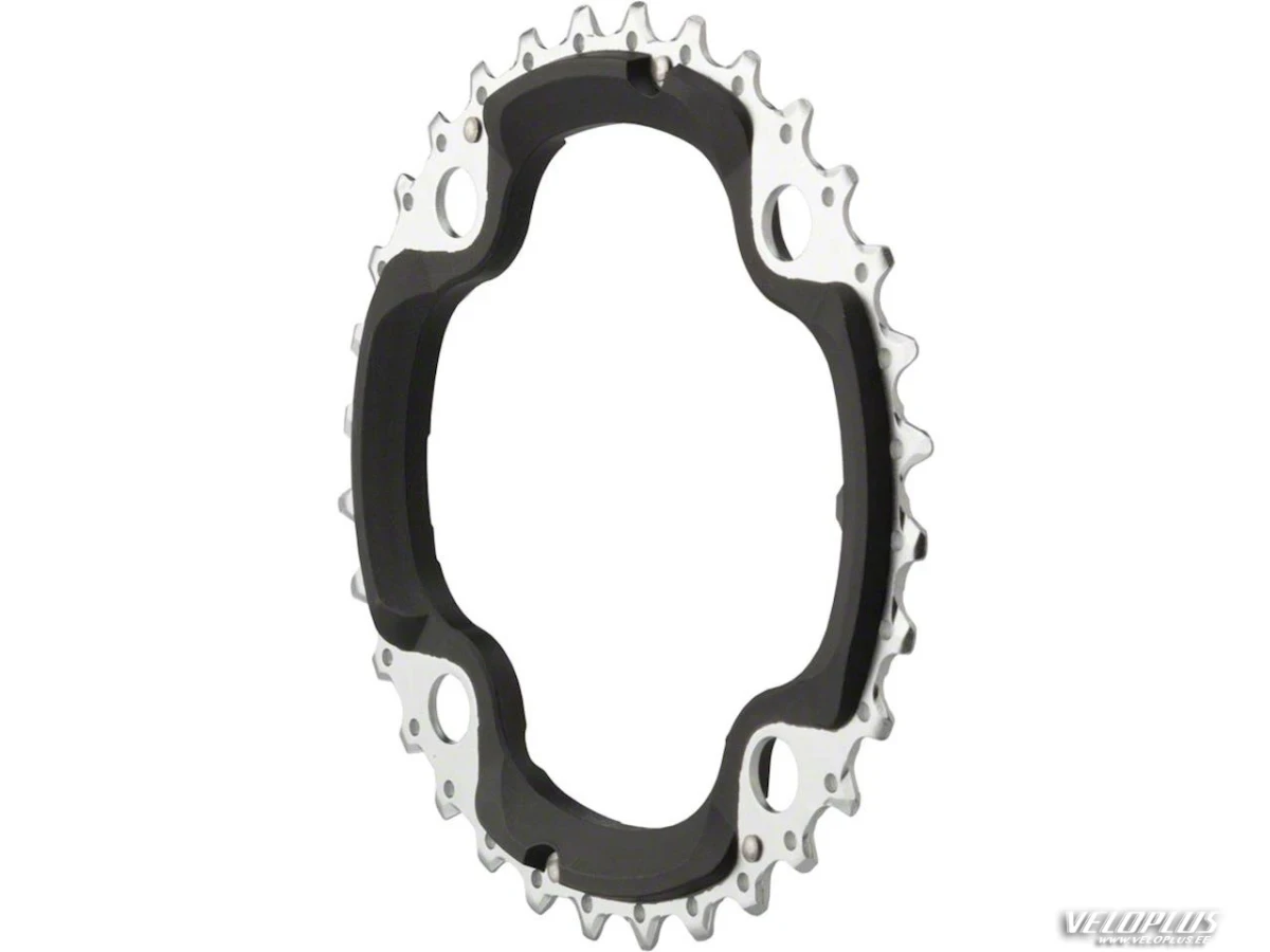 Chainring Shimano XT FC-M770 32T-AE