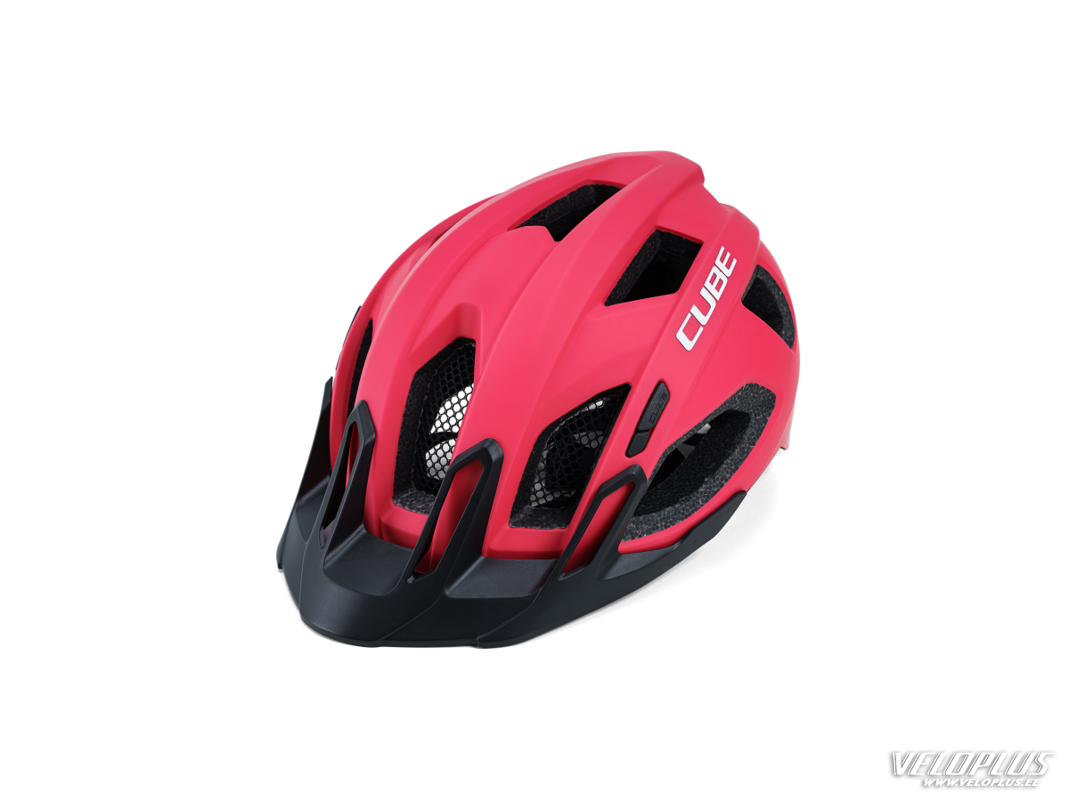 Cube QUEST Helmet