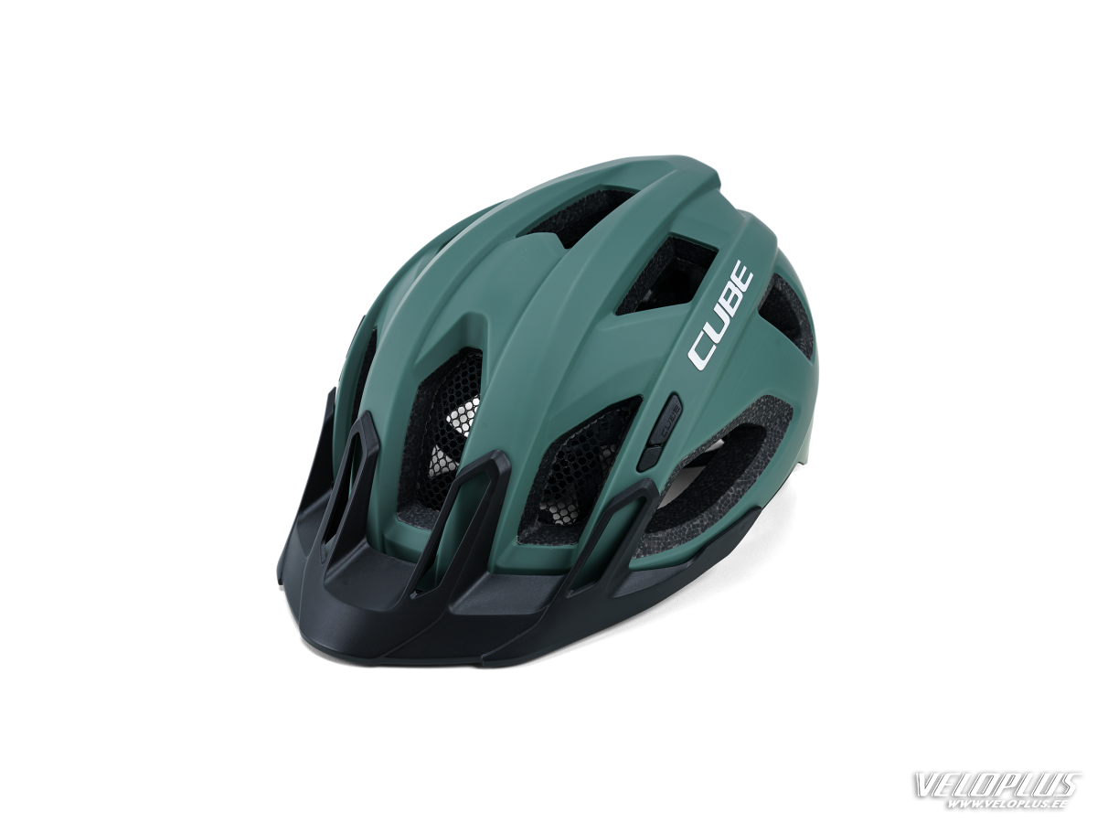 Cube QUEST Helmet