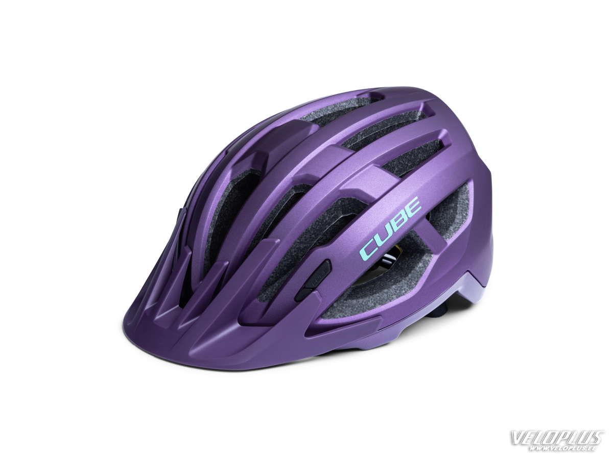 Cube OFFPATH Helmet