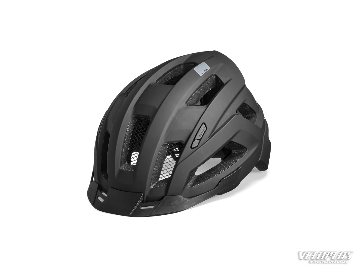 Cube CINITY helmet