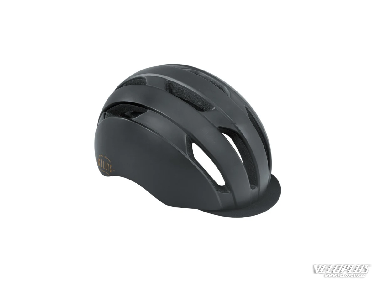 Kiiver Kellys Town Cap