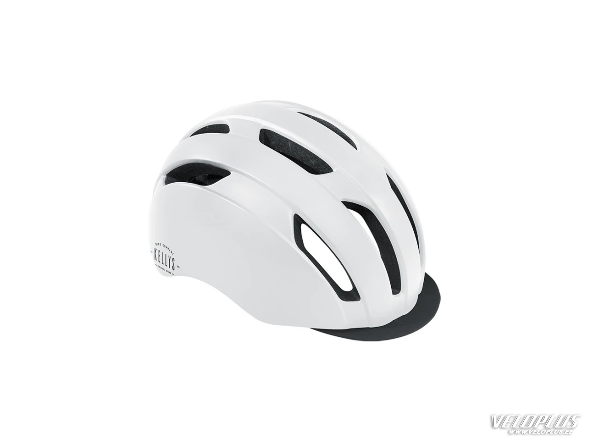 Kiiver Kellys Town Cap