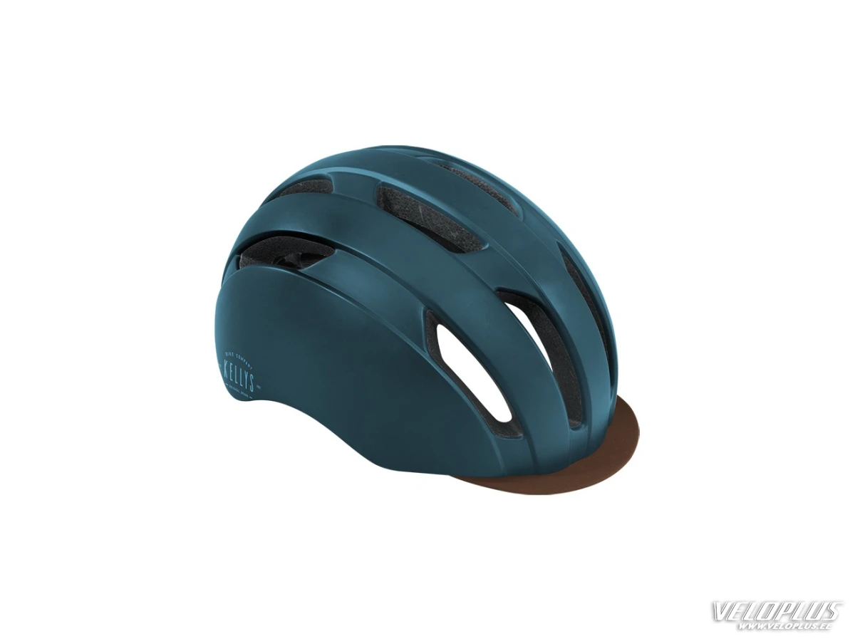 Kellys Town Cap Helmet