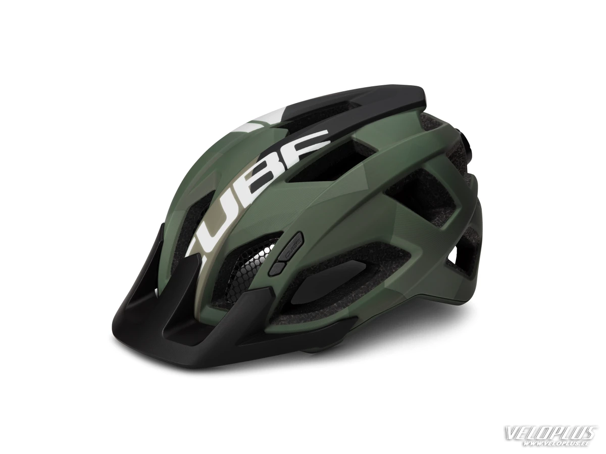 Cube Pathos Helmet