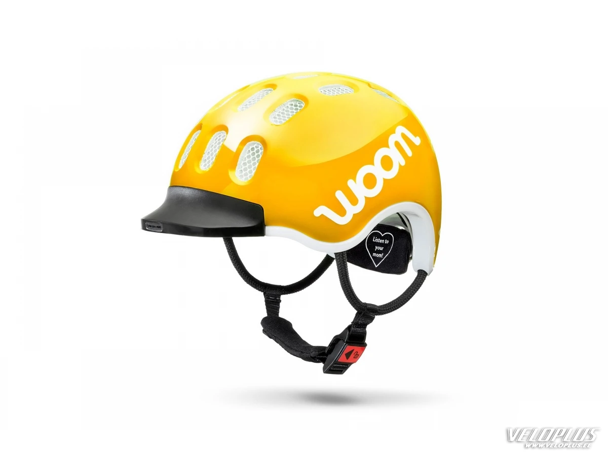WOOM Kids Helmet