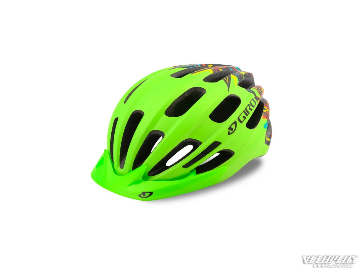 Kiiver GIRO HALE JUNIOR