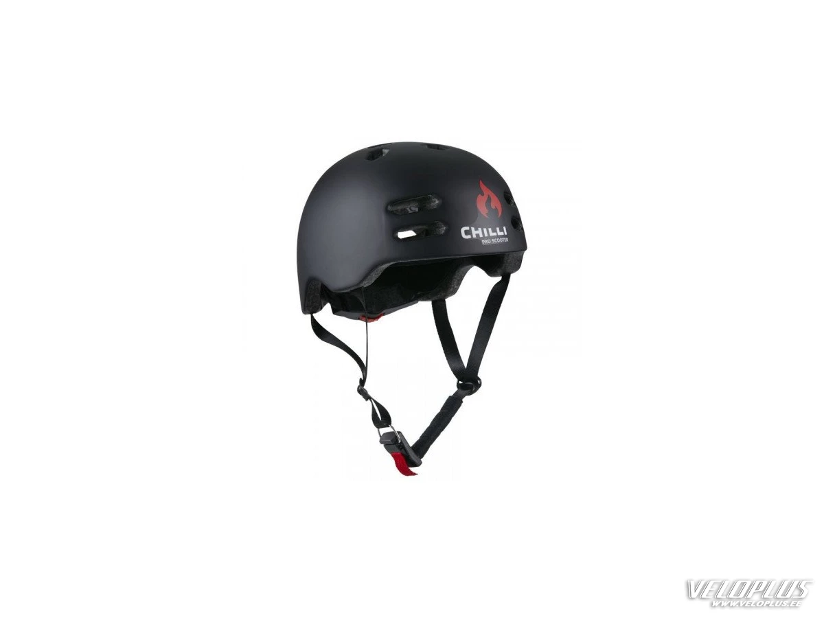 Chilli Inmold Helmet