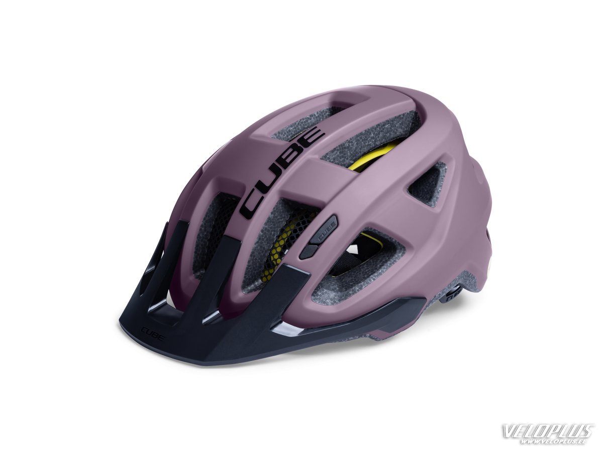 Cube Fleet Helmet