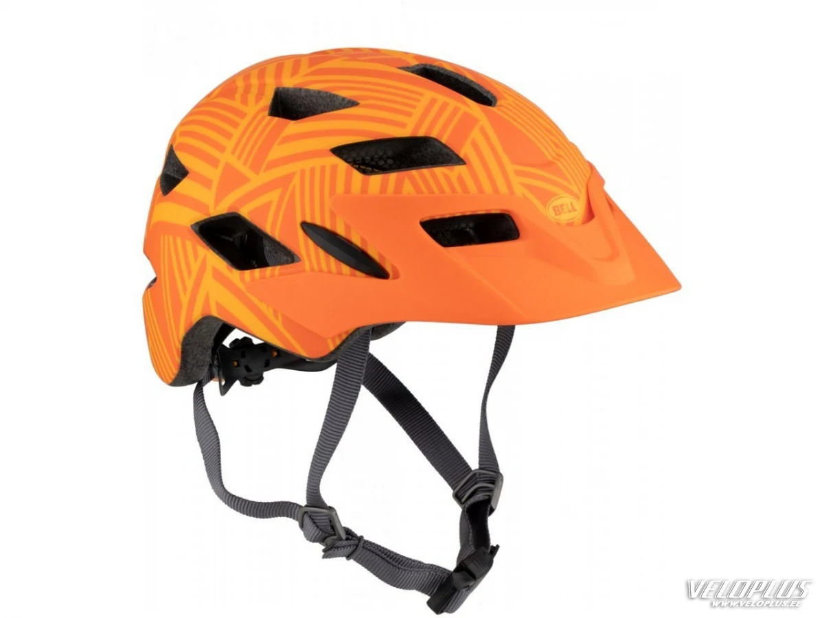 BELL SIDETRACK JUNIOR Helmet